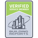 Building Reports Verified Service Member
